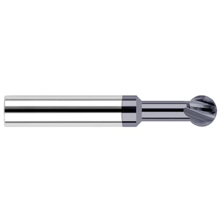 Harvey Tool Undercutting End Mill - 270 Degree 769508-C3